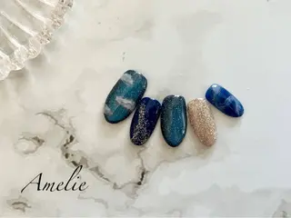 ネイル yo koのネイルデザイン