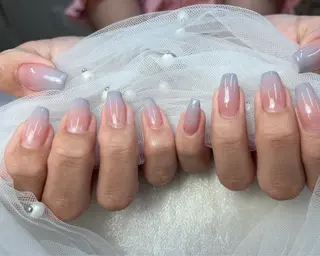 ネイル ToliyDeliy akemiのネイルデザイン