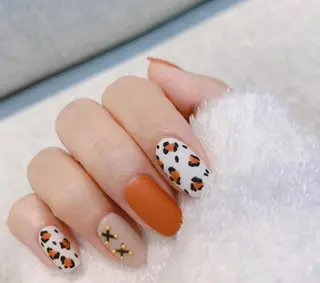 ネイル May&Way Neilのネイルデザイン