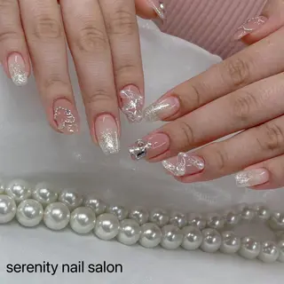 ネイル ✨Serenity Nail salonのネイルデザイン