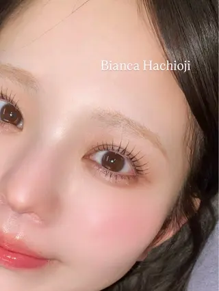 マツエク・マツパ GOTO /束感仕上げ🪄のマツエク・マツパデザイン