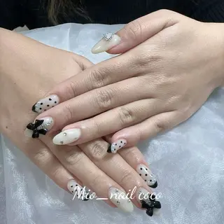 ネイル Shito nail salon所属・Shito ネイルのネイルデザイン