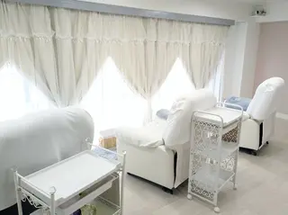 Soleil綱島店所属・まつ毛パーマ専門店 Soleil綱島店のマツエク・マツパデザイン