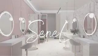 大阪梅田 SAKI 韓国風束感まつ毛のマツエク・マツパデザイン