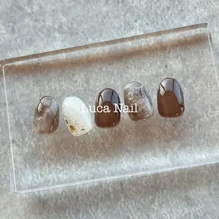 ネイル Luca  Nail所属・Luca Nail 🌼yu-kaのネイルデザイン