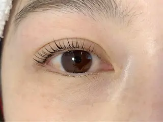 マツエク・マツパ Lucia 山下のマツエク・マツパデザイン