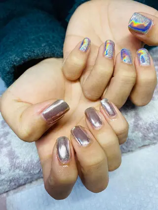 ネイル nail salon "a"のネイルデザイン