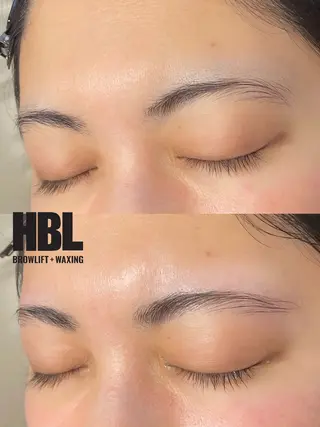 アイブロウ MUA beauty salon所属・mua misaの眉毛・アイブロウイメージ