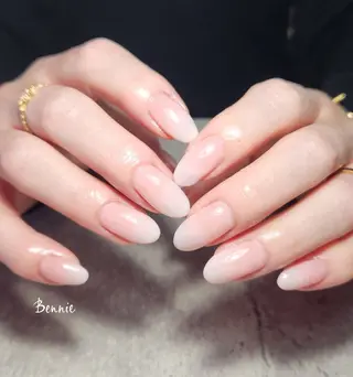 ネイル   BENNIEのネイルデザイン