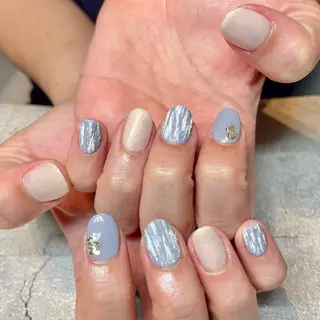 ネイル Tocowaka マエダのネイルデザイン