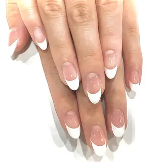 ネイル Allure小山店 Maiのネイルデザイン