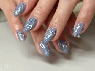 ネイル Sasaki Chiyokoのネイルデザイン