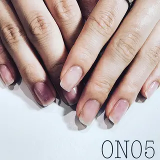 ネイル 園 寛子 （ネイリスト）のネイルデザイン