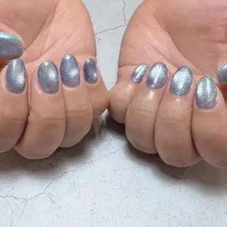 ネイル Plus 3rd/ chiakiのネイルデザイン