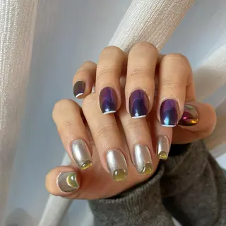 ネイル Ami 🦥のネイルデザイン