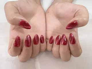 ネイル シーシー ネイルのネイルデザイン