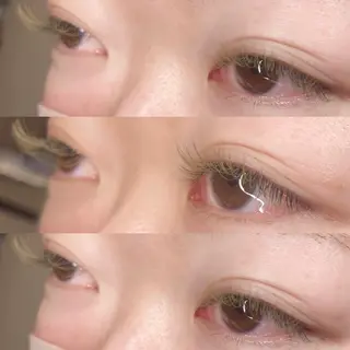 マツエク・マツパ wayama moeのマツエク・マツパデザイン