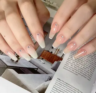 ネイル Lofi nails ゆきこのネイルデザイン