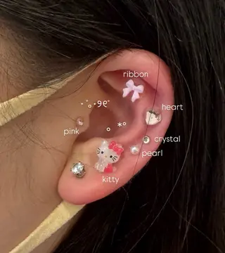 ネイル nail salon belleのその他イメージ