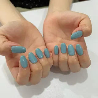 ネイル 伊藤 しずくのその他イメージ