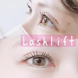 マツエク・マツパ fan.germe harukaのマツエク・マツパデザイン