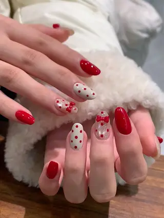 ネイル ki koのネイルデザイン