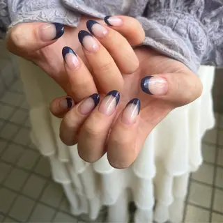 ネイル Etel atelier。のネイルデザイン