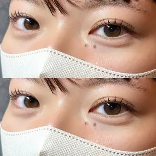 パーマ slange 横浜のマツエク・マツパデザイン