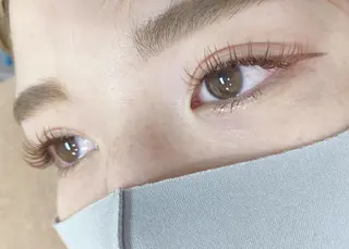 マツエク・マツパ MAQUIA東金店 🤍大坂のマツエク・マツパデザイン