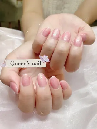 ネイル Queen’s 歌舞伎町店のネイルデザイン