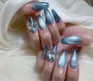 ネイル Na naのネイルデザイン