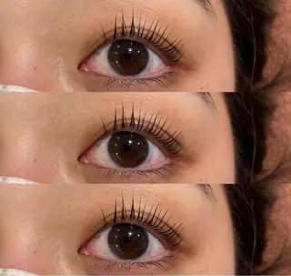 マツエク・マツパ 眉毛・まつ毛 専門　YUKIの眉毛・アイブロウイメージ