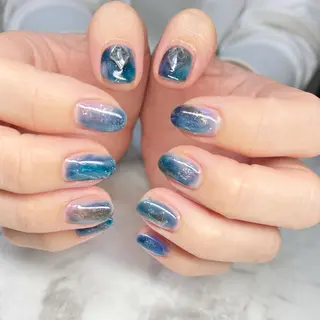 ネイル Nailsalon WAO!!!のネイルデザイン