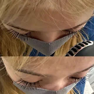 マツエク・マツパ An beauty❤️のマツエク・マツパデザイン