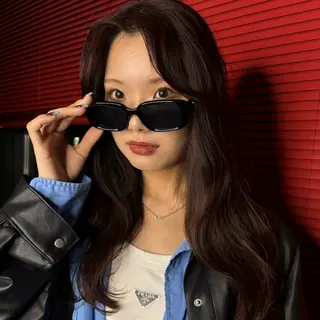 ロング KEYMAN HARUKAのマツエク・マツパデザイン