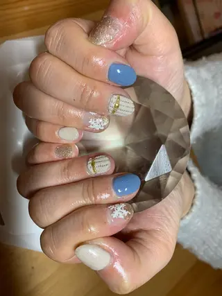 ネイル LAVISH nail salonのネイルデザイン