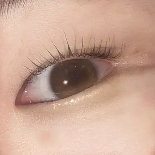 マツエク・マツパ リュープリエ所属・🎀心斎橋束感まつ毛 &美眉MOENO🎀のマツエク・マツパデザイン