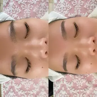 アイブロウ 名古屋/伏見/栄 Luna Babyのマツエク・マツパデザイン