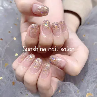 ネイル サンシャイン ネイル池袋店のネイルデザイン