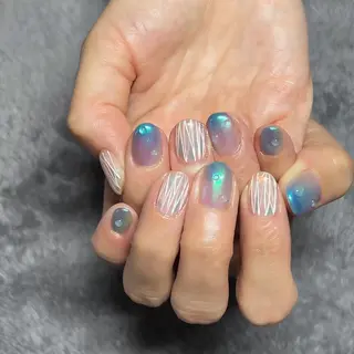 ネイル u sのネイルデザイン