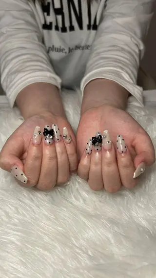 ネイル Uni. ___nailのネイルデザイン