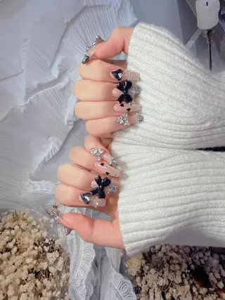 ネイル Babarla Nailのネイルデザイン