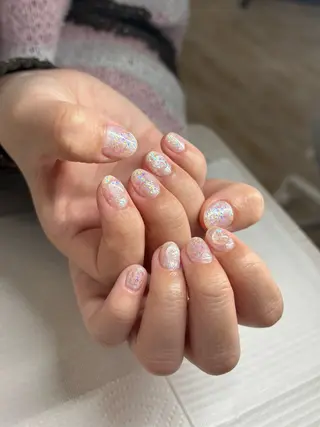 ネイル TRU NAIL&EYE 柏店所属・TRU ゆなのネイルデザイン