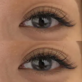 マツエク・マツパ NEON博多店 chinatsuのマツエク・マツパデザイン