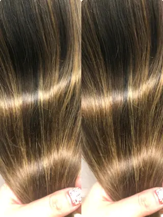 ロング カラー ヘッドスパ師Uran (^^)のその他イメージ