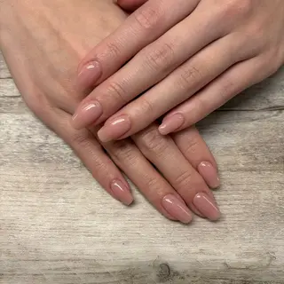 ネイル ネイルサロン　アジアン所属・石田 真咲のネイルデザイン