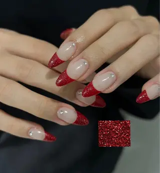 ネイル DL•BEAUTY / YUIのネイルデザイン