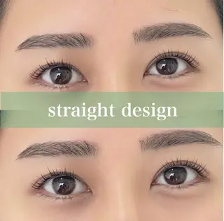 パーマ Chihiro🕊️ 韓国パーマ/眉毛のマツエク・マツパデザイン