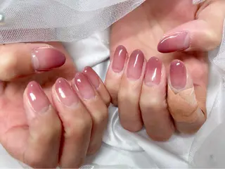 ネイル BEAU NAIL Nanaのネイルデザイン