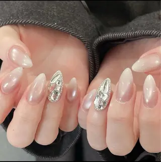 ネイル Tini ANA.CHUOのネイルデザイン